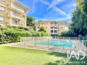 Appartement à Fréjus (83600)