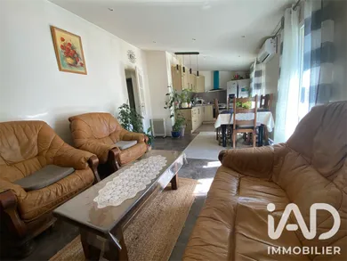 House in Drancy (93700)