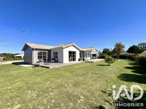 House in Falleron (85670)