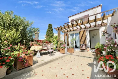 Pavillon à Leucate (11370)