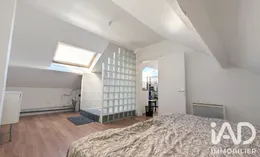 Apartment in Livry-Gargan (93190)