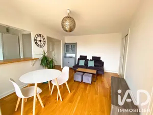 Appartement à Saint-Maur-des-Fossés (94100)