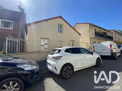 House in Drancy (93700)