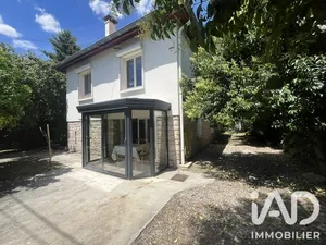 Maison à Nîmes (30000)