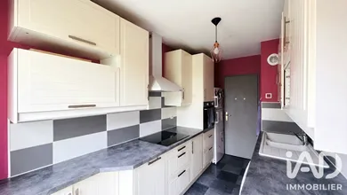 Appartement à Trappes (78190)