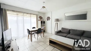 Appartement à Trappes (78190)