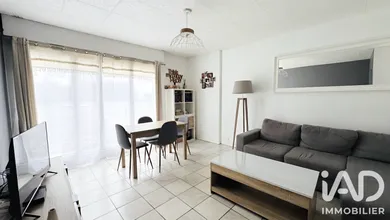 Appartement à Trappes (78190)