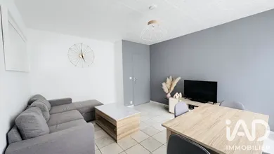 Appartement à Trappes (78190)