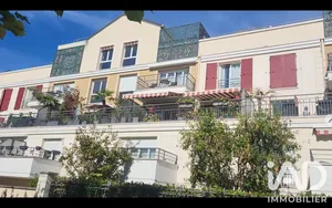 Appartement à Le Mée-sur-Seine (77350)