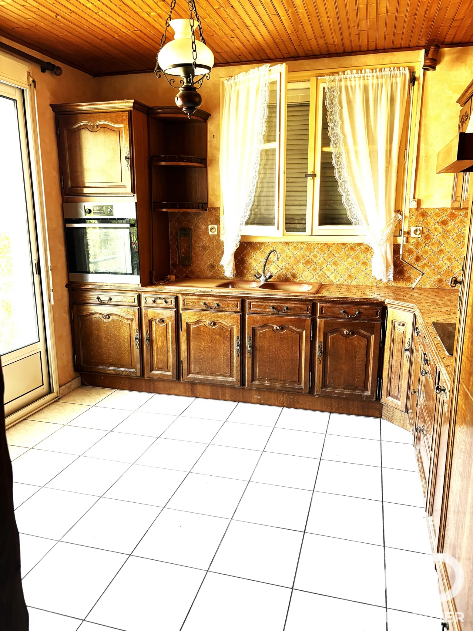 Vente maison à Saint-Michel-Chef-Chef (44730) : maison 4 pièces 115 m² - 2109180 — 3