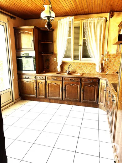 House in Saint-Michel-Chef-Chef (44730)