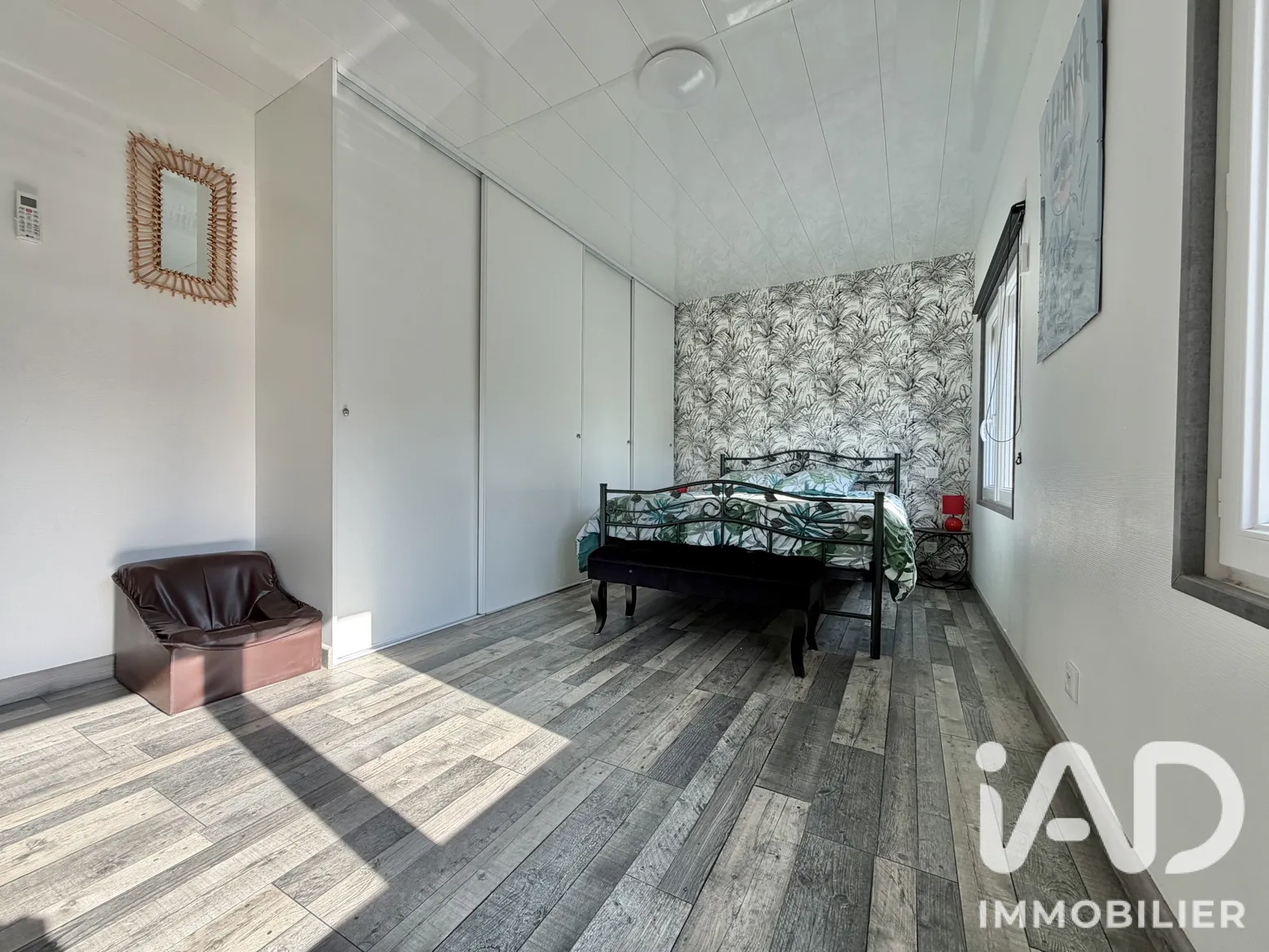 Vente appartement à Pirou (50770) : appartement 2 pièces 60 m² - 2111534 — 3