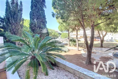 Apartment in Canet-en-Roussillon (66140)