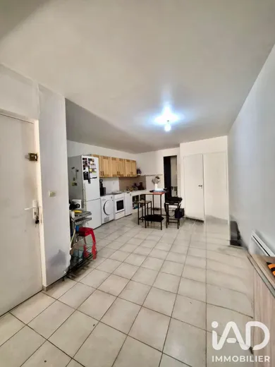 Studio à Le Broc (06510)