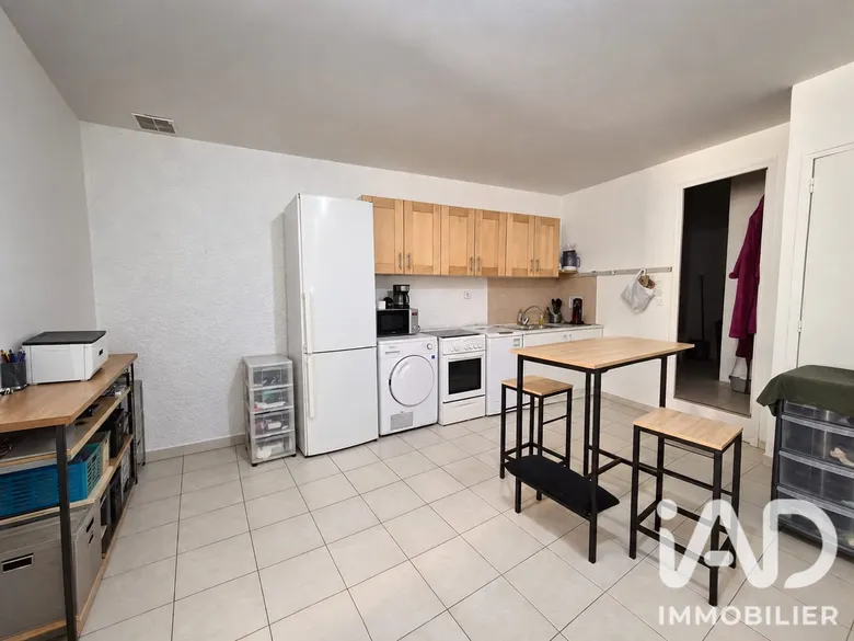 Appartement 1 pièce 32 m² · à Le Broc · 32,3 m² · 99 000 €