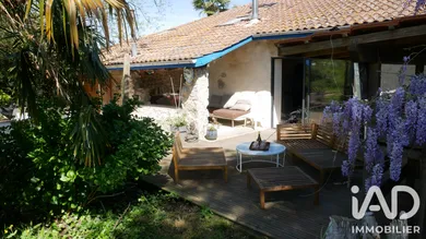 House in Saubrigues (40230)