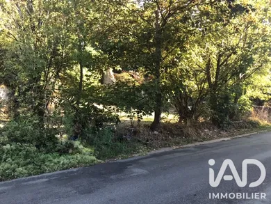 Terrain à bâtir à Bléré (37150)