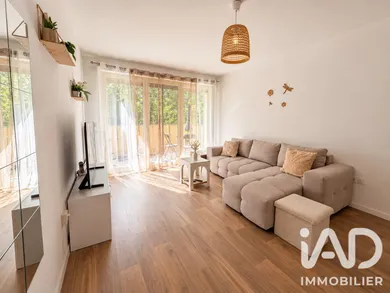 Apartment in Sarcelles (95200)