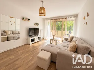 Apartment in Sarcelles (95200)