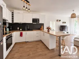 Apartment in Sarcelles (95200)