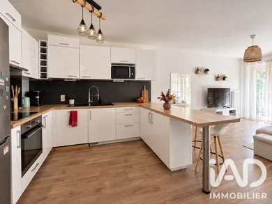 Apartment in Sarcelles (95200)