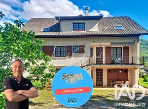 House in Vaulnaveys-le-Bas (38410)