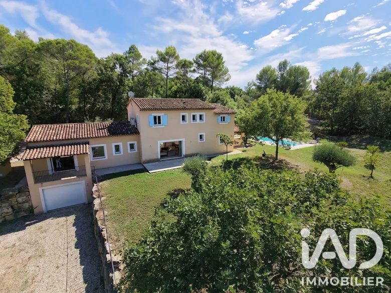 Maison 7 pièces 200 m² · à Fayence · 200 m² · 890 000 €