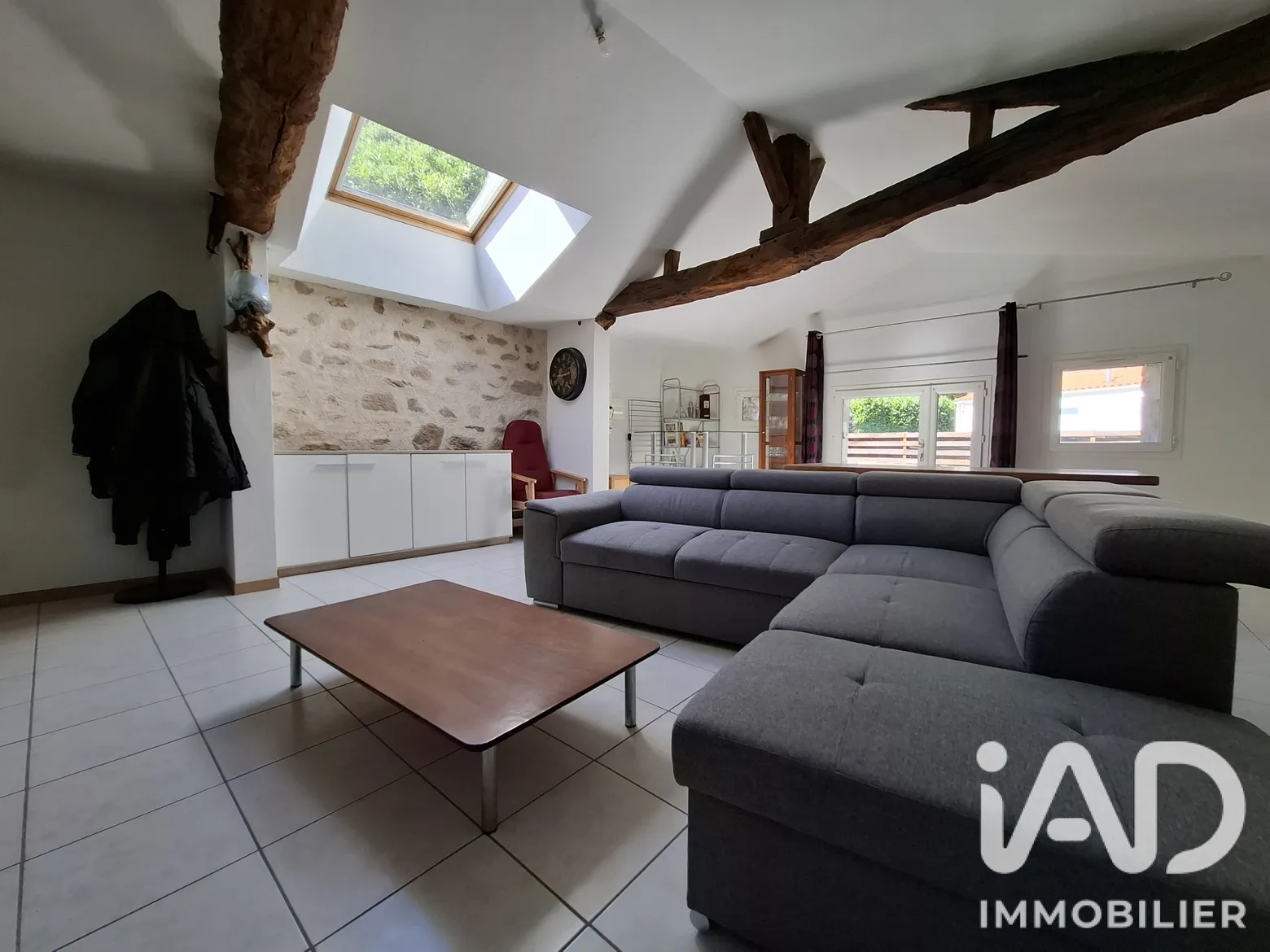 maison à Aizenay