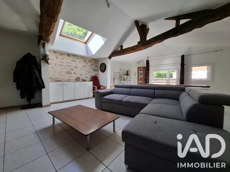 Maison 2 pièces 58 m² · à Aizenay · 58 m² · 120 000 €