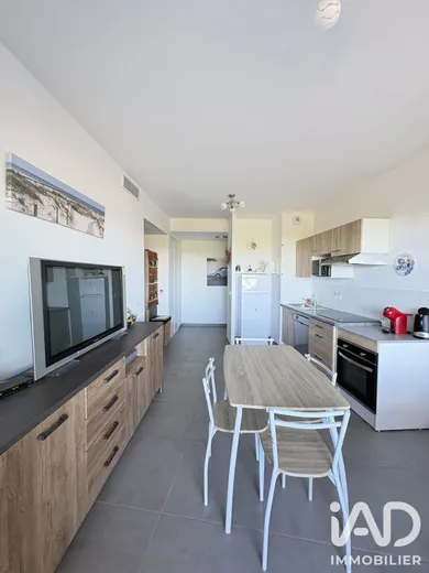 Appartement à Le Cap d'Agde (34300)