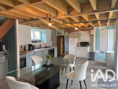 House in La Hague (50440)