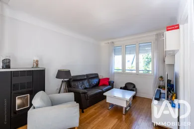 Maison à Sartrouville (78500)