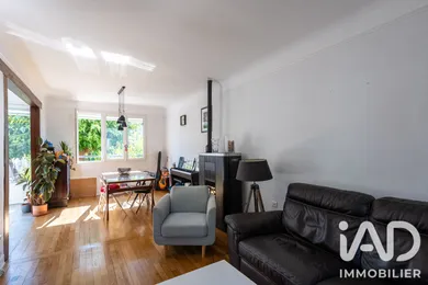 Maison à Sartrouville (78500)