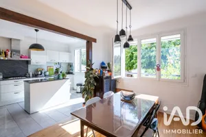 Maison à Sartrouville (78500)