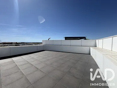 Appartement à Le Cap d'Agde (34300)