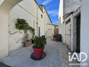 Maison de ville à Sèvremont (85700)