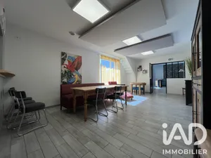 Townhouse in Sèvremont (85700)