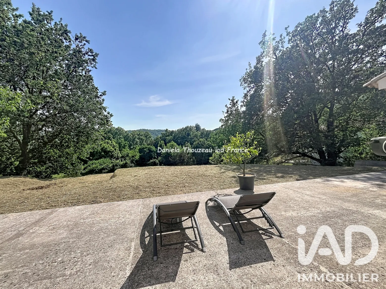 Vente maison à Collobrières (83610) : maison 8 pièces 167 m² - 2111516 — 2