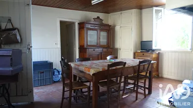 Maison de village à Puylaurens (81700)