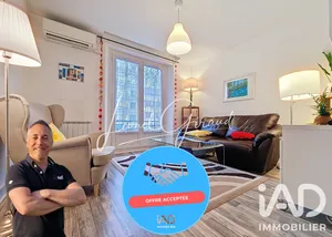 Appartement à Grenoble (38000)