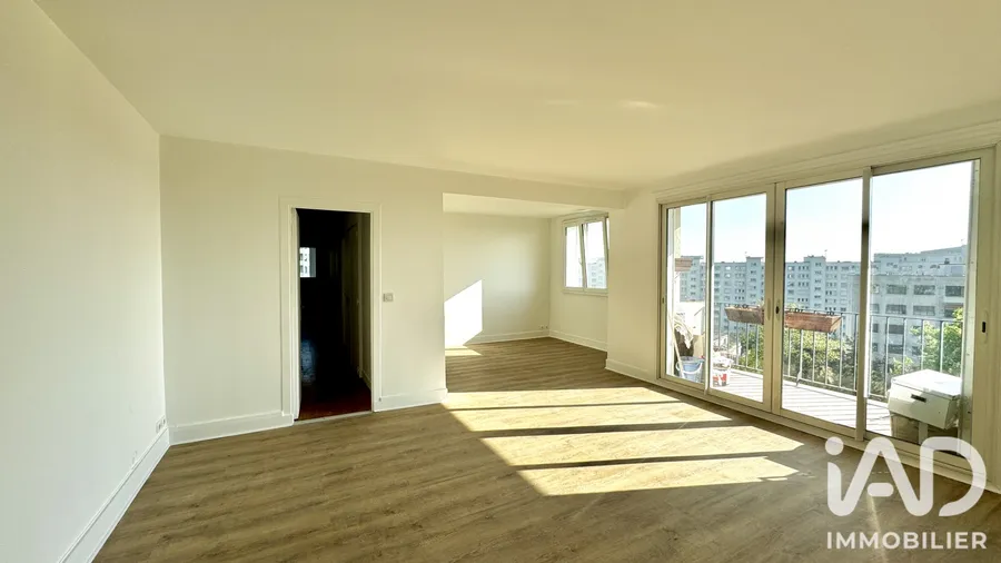 Appartement à Saint-Cloud (92210) photo 3