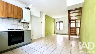 Maison à Lille (59160)