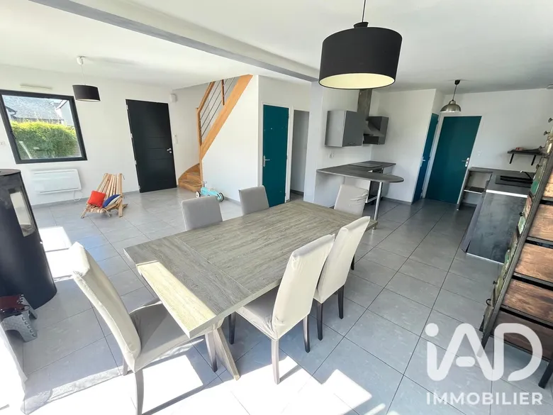 Maison 5 pièces 100 m² · à Lancieux · 100 m² · 486 000 €