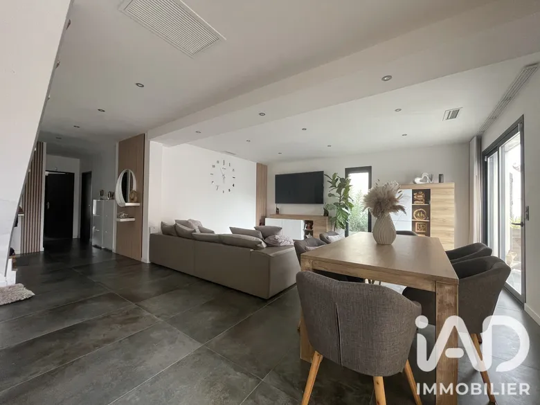 Maison 4 pièces 130 m² · à Le Boulou · 130 m² · 488 000 €