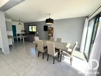 Maison à Lancieux (22770)