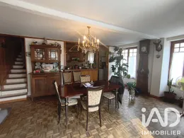 Maison à Saint-Sauvant (86600)