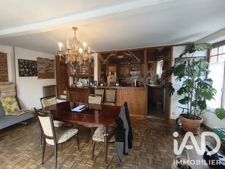 Maison 4 pièces 85 m² · à Saint-Sauvant · 85 m² · 70 000 €