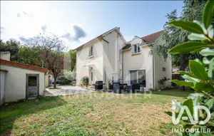Maison à Saint-Maur-des-Fossés (94100)