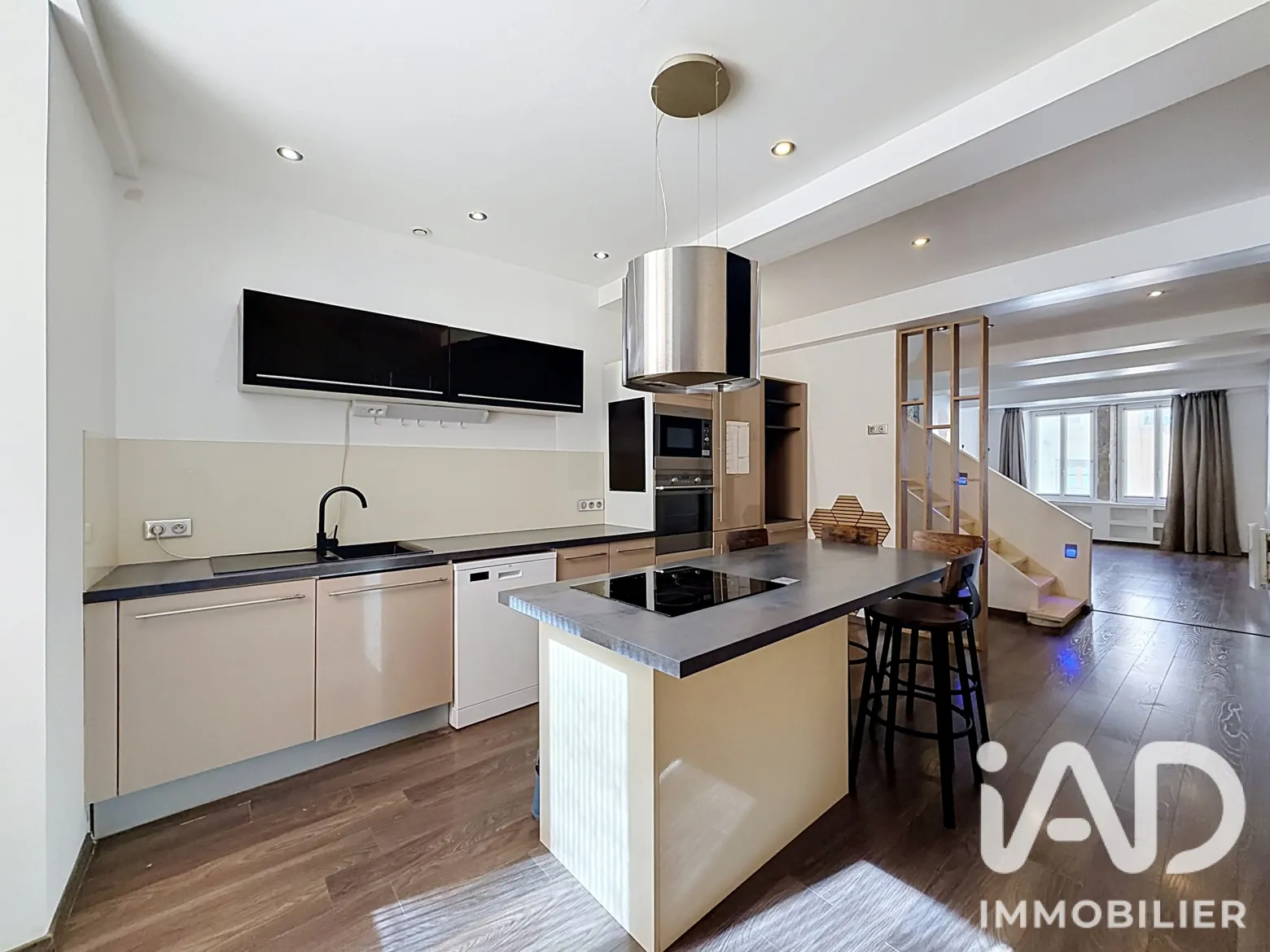 appartement à Crémieu