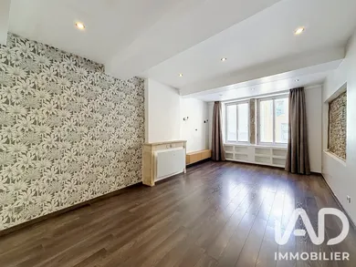 Appartement à Crémieu (38460)